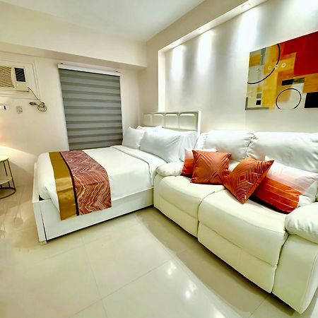 Avida Condo Near Naia Manila Exterior photo