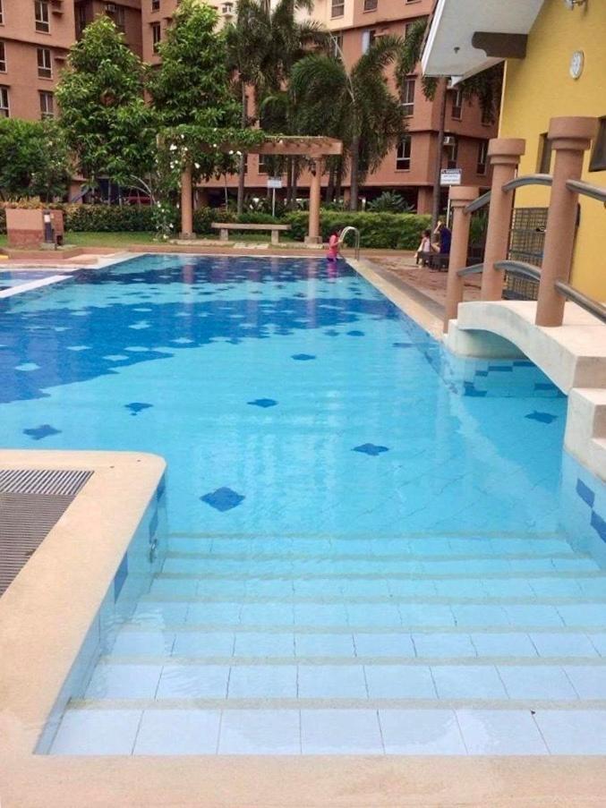 Avida Condo Near Naia Manila Exterior photo