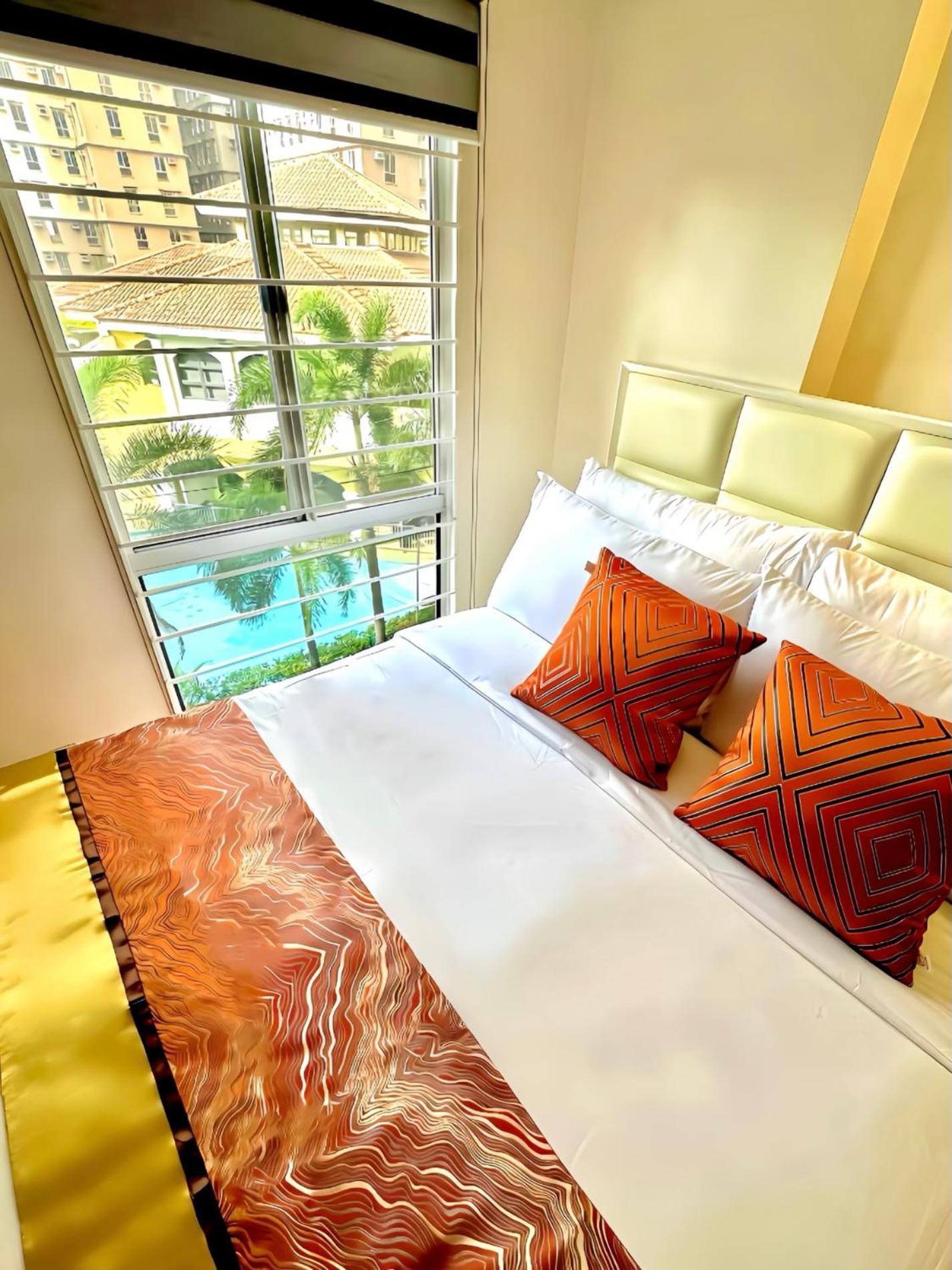 Avida Condo Near Naia Manila Exterior photo
