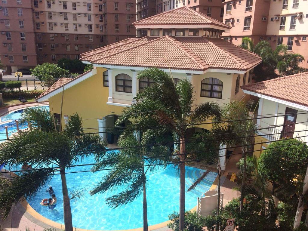 Avida Condo Near Naia Manila Exterior photo