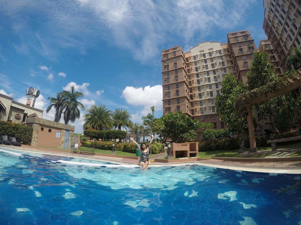 Avida Condo Near Naia Manila Exterior photo