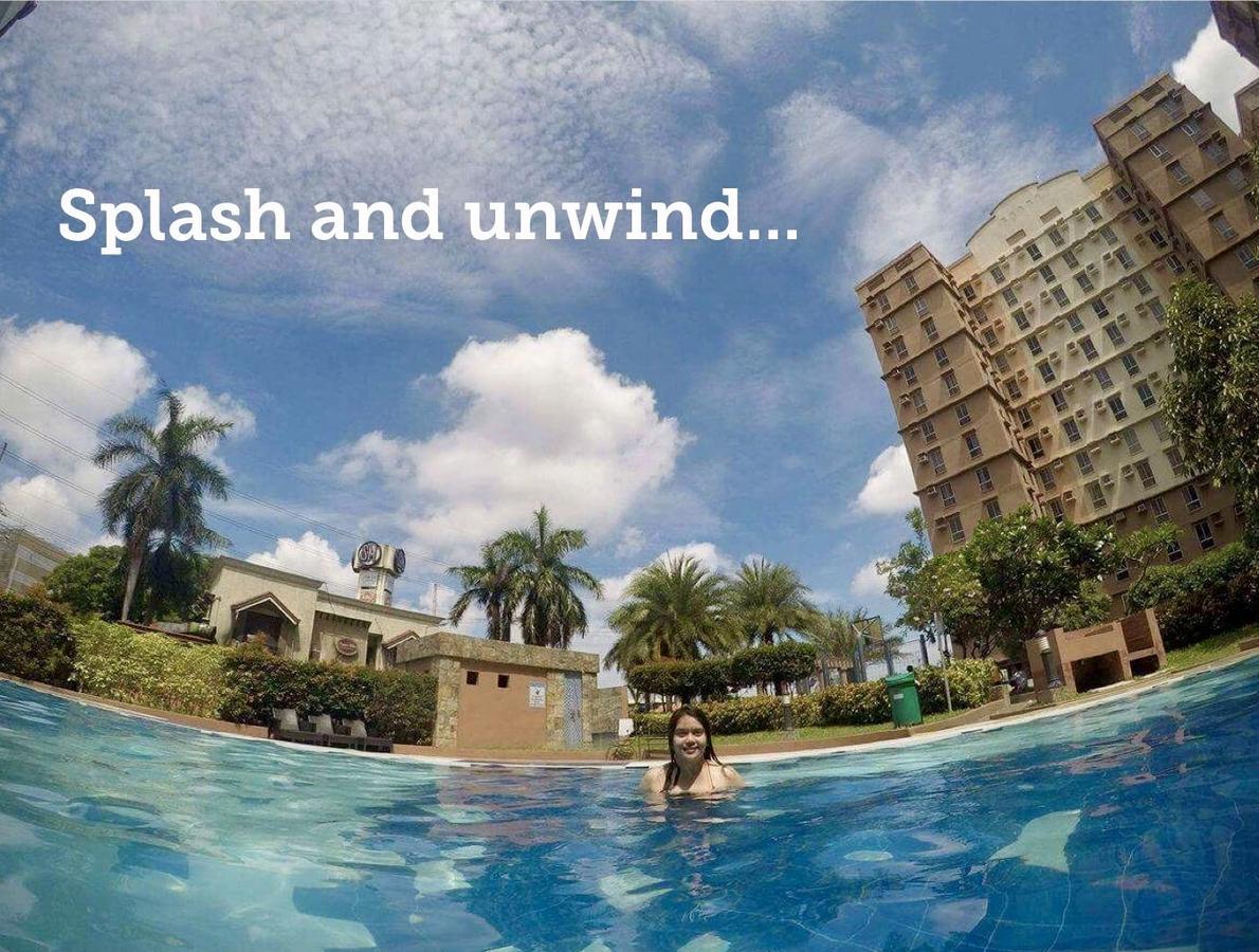 Avida Condo Near Naia Manila Exterior photo