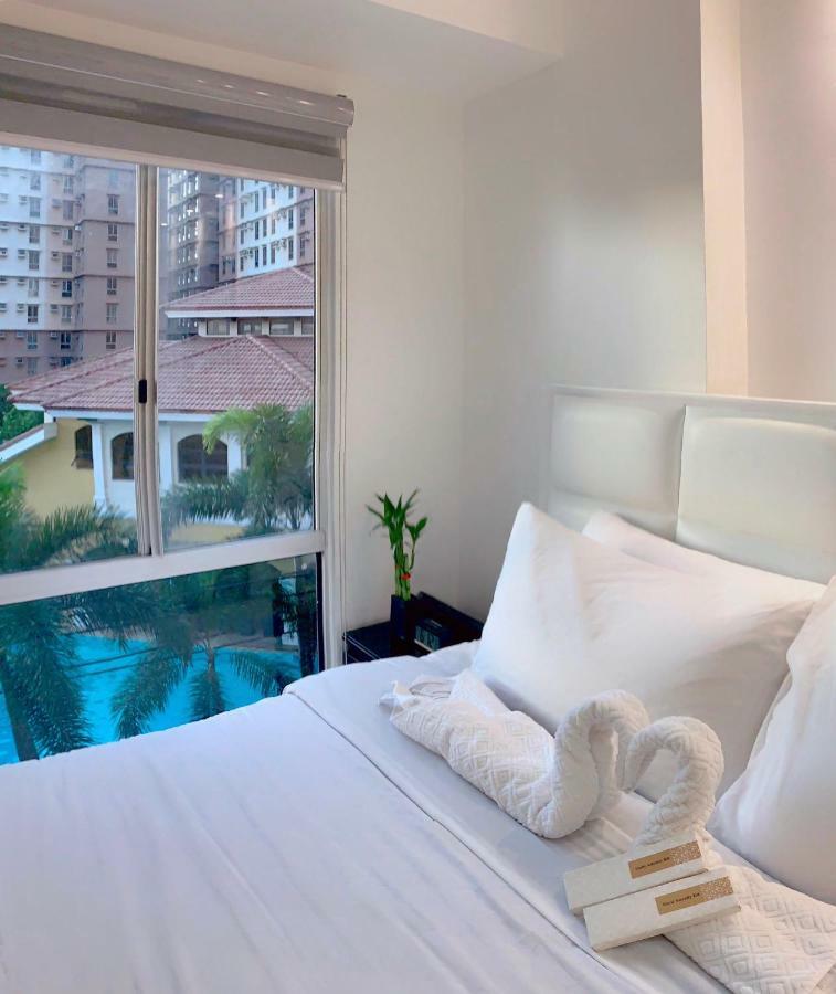 Avida Condo Near Naia Manila Exterior photo