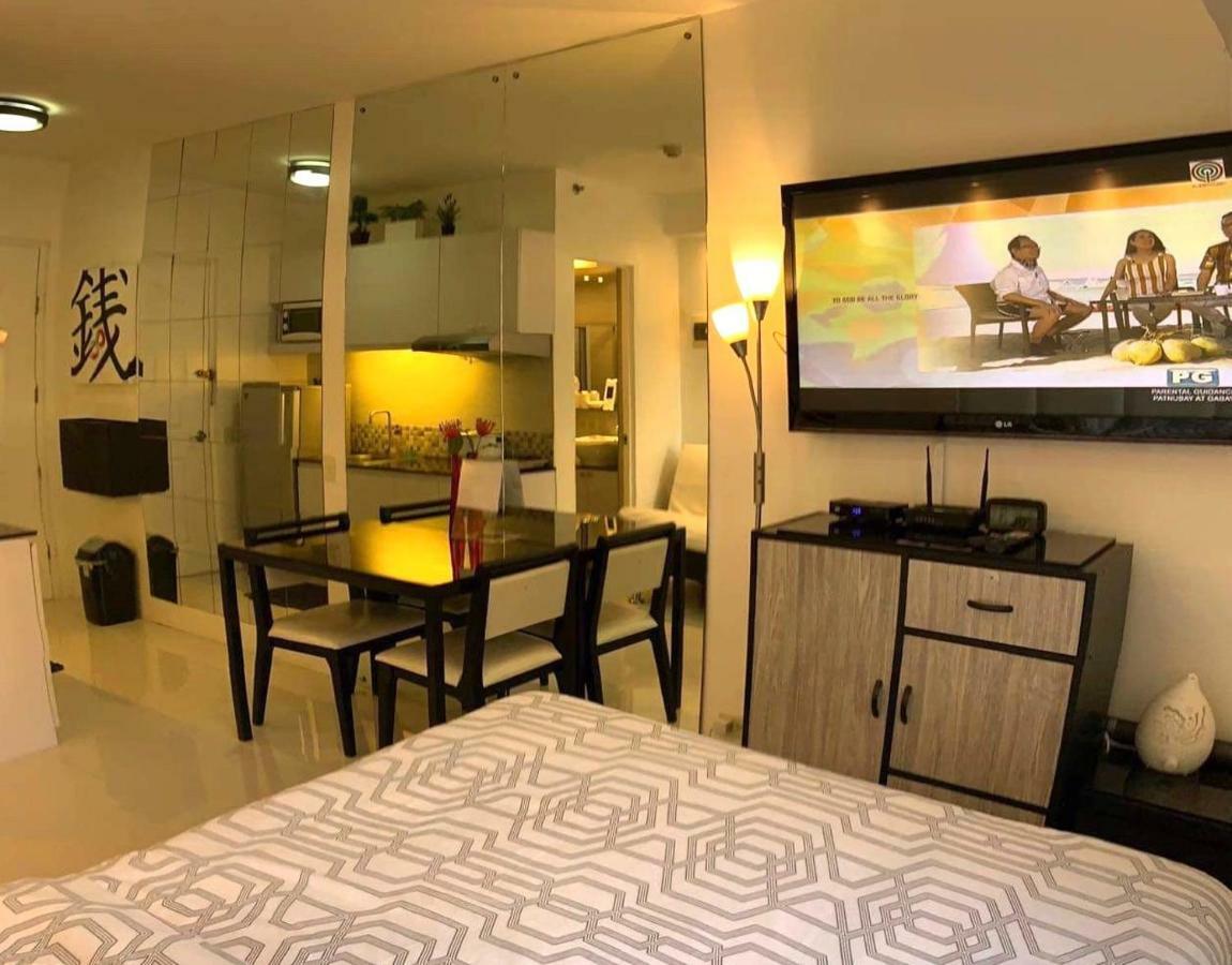 Avida Condo Near Naia Manila Exterior photo