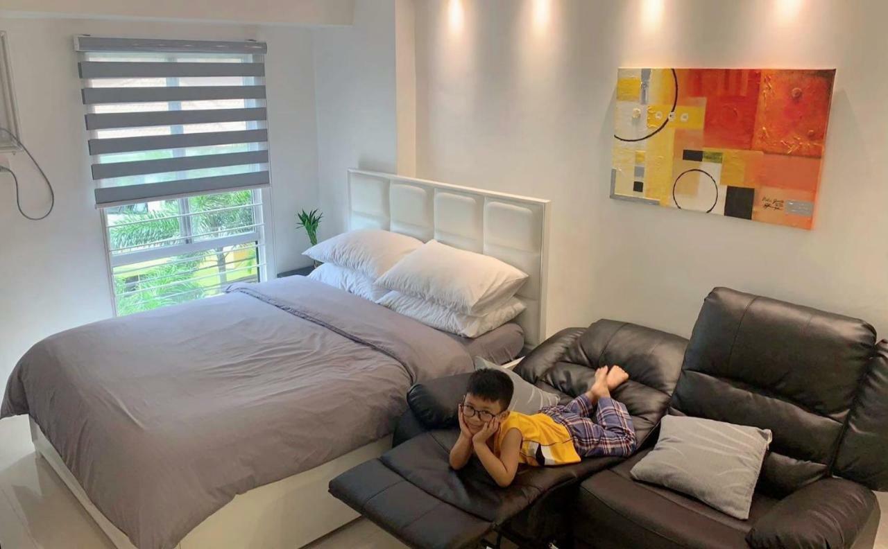Avida Condo Near Naia Manila Exterior photo